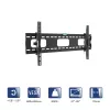 Suporte de parede para TV inclinável Akyga AK-MB-08, 37-90 polegadas, 60 kg, VESA 800x400, preto