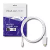 Qoltec Cabo USB 3.1 Type-C Macho para HDMI A Macho 2m 4K 60Hz