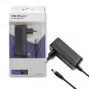 Qoltec Fonte de Alimentação com Ficha 45W 15V 3A 5,5x2,1mm