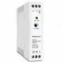 Qoltec Fonte de Alimentação para Calha DIN 20W 12V 1.67A Branco Slim