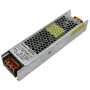 Fonte de alimentação comutada LED QOLTEC IP20 120W 12V 10A Slim