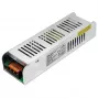 Fonte de alimentação comutada LED Qoltec 150W 12V 12,5A Slim IP20
