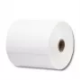 Etiquetas térmicas QOLTEC 100 x 150 mm 350 unid. - térmica direta, branco, adesivo permanente