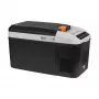 Frigorífico de viagem profissional TEESA com função de congelação 13L DC12/24V AC 230V