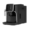 Máquina de café automática TEESA AROMA 750 com moinho, 1450 W, 1,5 l, preto