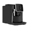 Máquina de café automática TEESA AROMA 750 com moinho, 1450 W, 1,5 l, preto