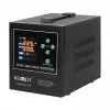 UPS inversor de onda sinusoidal pura com função de carregamento KEMOT PROsinus-500-LFP4 12V 230V 500VA/300W