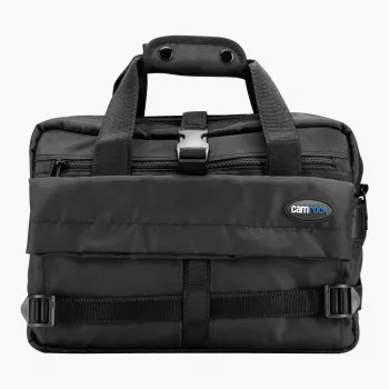 Bolsa para câmara Camrock Metro M10 - preto
