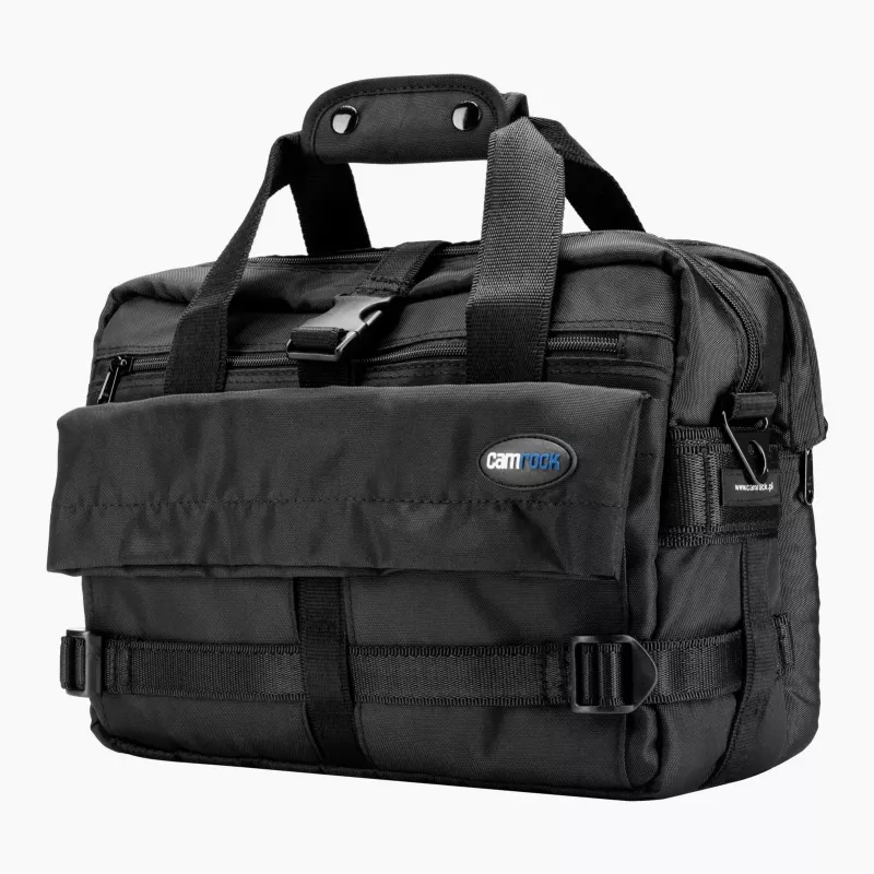 Bolsa para câmara Camrock Metro M10 - preto