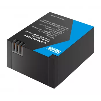 Bateria de substituição Newell AHDBT-301 para GoPro Hero 3/3+