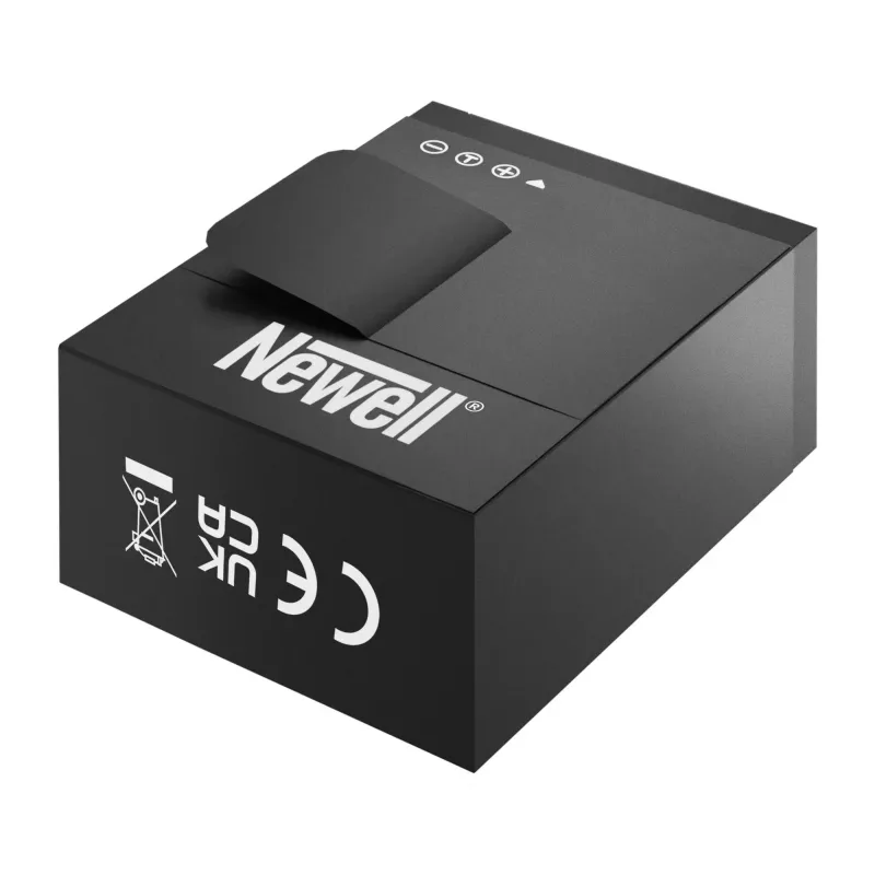 Bateria de substituição Newell AHDBT-301 para GoPro Hero 3/3+