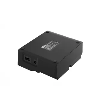 Carregador LCD de 2 canais Newell DC-LCD para baterias Nikon EN-EL15