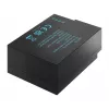Bateria de substituição Newell para Panasonic DMW-BLC12