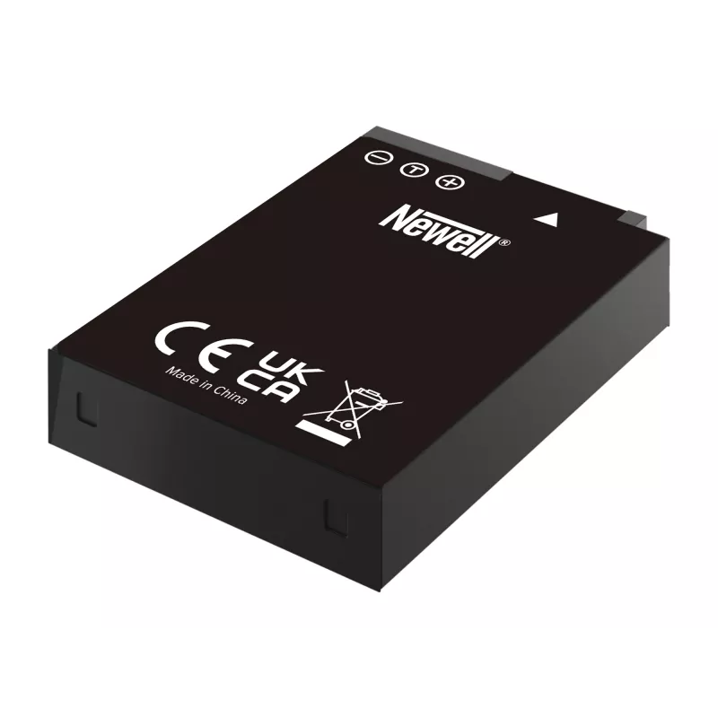 Bateria de substituição Newell para Nikon EN-EL12