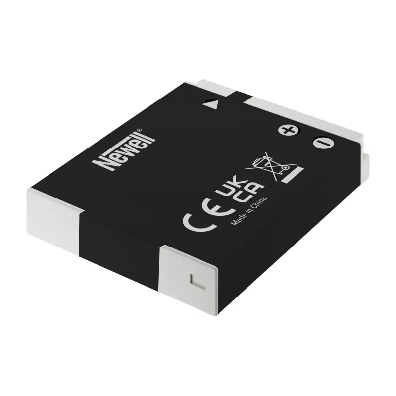 Bateria de substituição Newell NB-6L para Canon