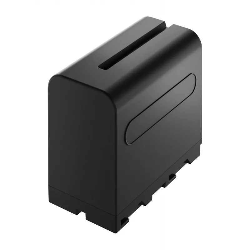 Bateria de substituição Newell para Sony NP-F970
