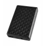 Power bank Newell PB-LPE6 com adaptador de bateria para Canon