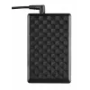 Power bank Newell PB-LPE6 com adaptador de bateria para Canon
