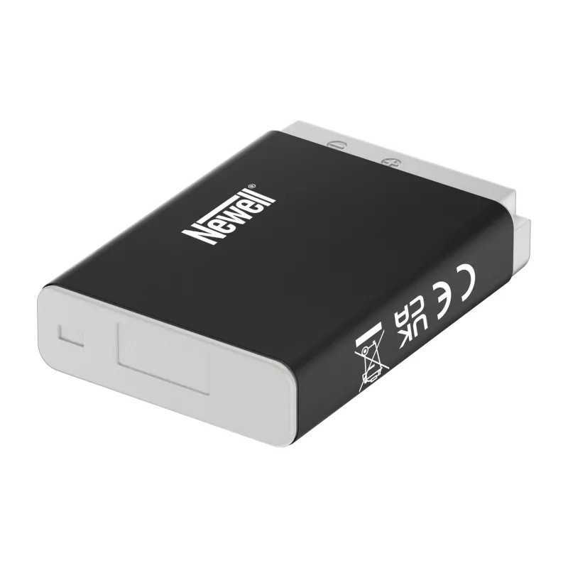Bateria de substituição Newell NB-13L para Canon
