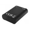 Bateria de substituição Newell para Nikon EN-EL23, 1850mAh, 7,0Wh, Li-Ion