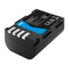Bateria de substituição Newell para Panasonic DMW-BLF19E