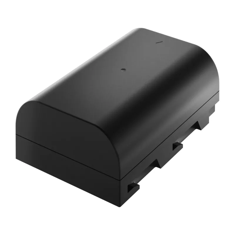 Bateria de substituição Newell para Panasonic DMW-BLF19E