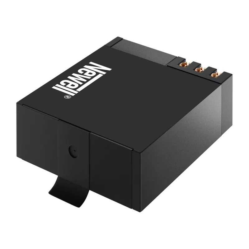 Bateria de substituição Newell para SJ4000 / SJ5000 para SJCam