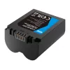 Bateria de substituição Newell CGA-S006E para Panasonic