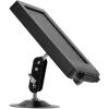 Painel solar para câmara de caça Redleaf RD3019 Pro - 2W monocristalino, bateria 8000mAh, IP66