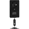 Painel solar para câmara de caça Redleaf RD3019 Pro - 2W monocristalino, bateria 8000mAh, IP66