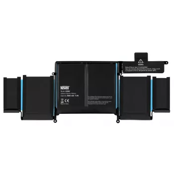 Bateria Newell A1582 6500 mAh para Apple MacBook Pro 13