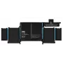 Bateria Newell A1582 6500 mAh para Apple MacBook Pro 13