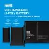 Bateria Newell A1582 6500 mAh para Apple MacBook Pro 13