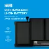Bateria Newell A1496 7150 mAh para Apple MacBook Air 13