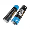 Bateria NiMH Newell AA 2500 mAh pack de 4 blister