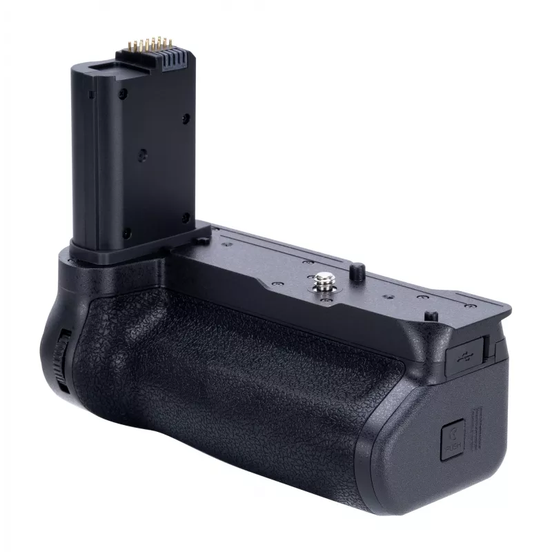 Battery Pack Newell MB-N12 para Nikon