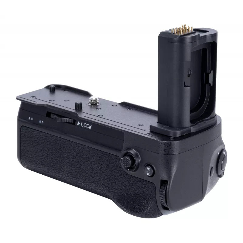 Battery Pack Newell MB-N12 para Nikon