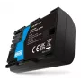 Bateria de substituição Newell para Canon LP-E6N