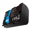 Bateria de substituição Newell para Canon LP-E6N