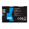 Bateria de substituição Newell para Canon LP-E6N