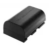 Bateria de substituição Newell para Canon LP-E6N