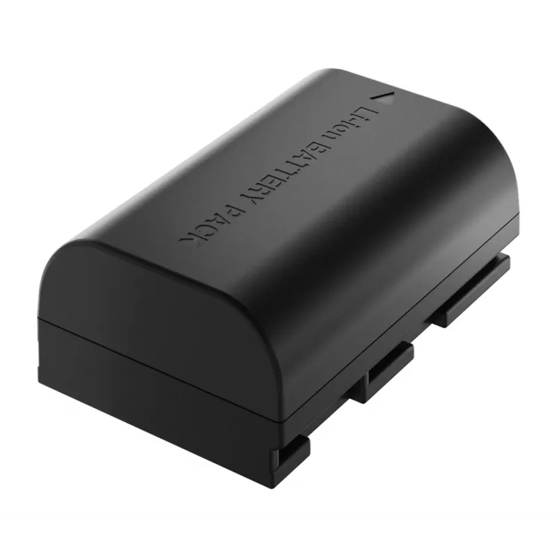 Bateria de substituição Newell para Canon LP-E6N