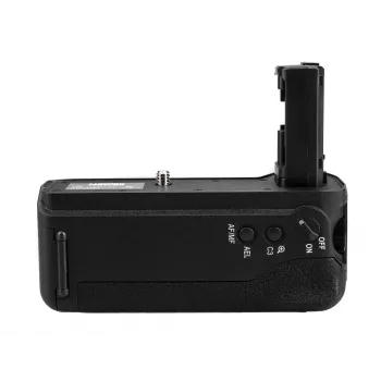 Punho com bateria Newell VG-C2EM para Sony