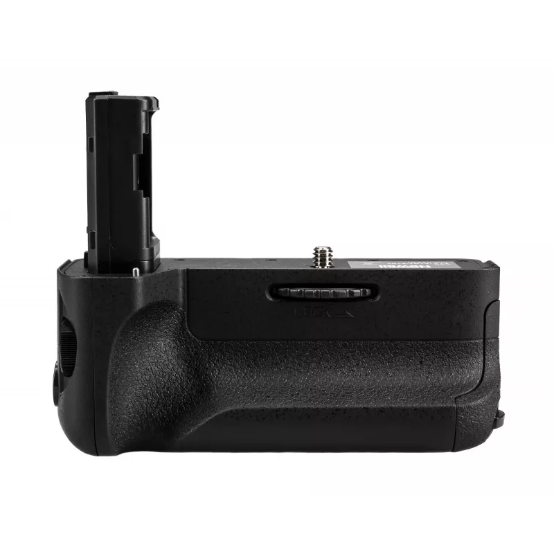 Punho com bateria Newell VG-C2EM para Sony