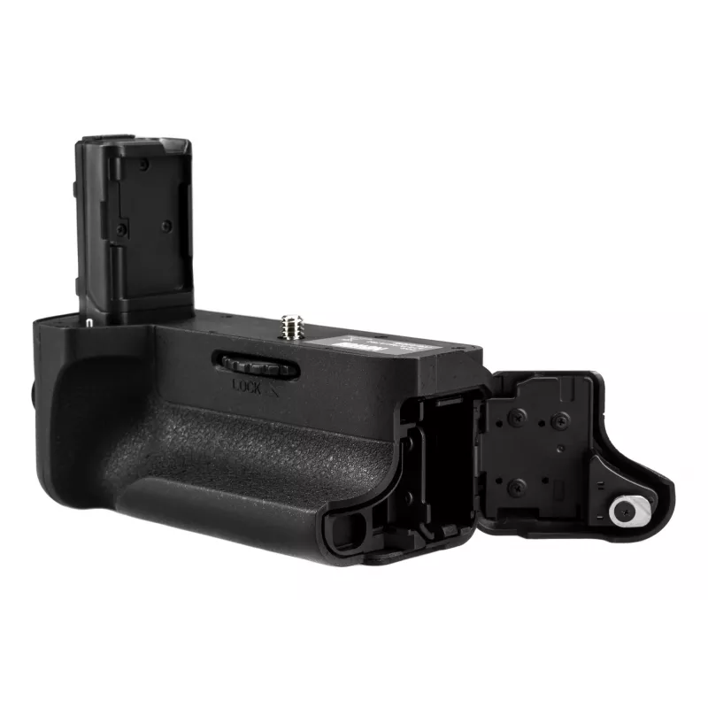 Punho com bateria Newell VG-C2EM para Sony