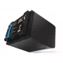 Bateria de substituição Newell VW-VBT380 para câmara de vídeo Panasonic