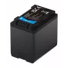 Bateria de substituição Newell VW-VBT380 para câmara de vídeo Panasonic