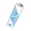 Bateria Li-ion Newell AA 2200 mAh pack de 4 blister