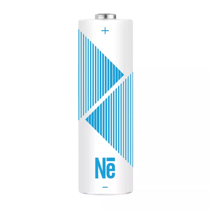 Bateria Li-ion Newell AA 2200 mAh pack de 4 blister