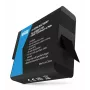 Newell bateria de substituição AABAT-001 para GoPro Hero 5/6/7/8 Black